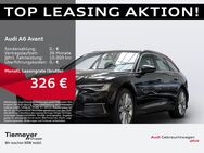 Audi A6, Avant 40 TDI DESIGN, Jahr 2023 - Plettenberg