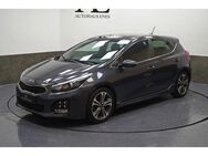 Kia Ceed GT-Line NAVI TEMPO LED KAMERA SHZ - Salach