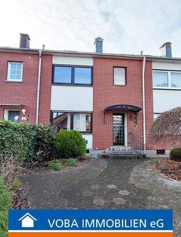 In zentraler Lage! - Wegberg