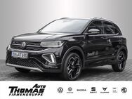 VW T-Cross, 1.0 TSI R-Line, Jahr 2025 - Bonn