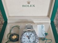 Rolex Explorer II Ref. 216579 - Wachtberg