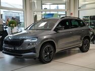 Skoda Karoq, 2.8 SPORTLINE UPE 440â¬ SONDERAKTION, Jahr 2022 - Sangerhausen