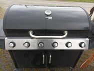 Gasgrill 6 flammig - Waltrop