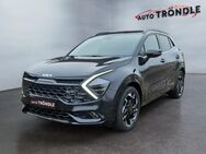 Kia Sportage, 1.6 T-GDI AWD GT-Line Dual, Jahr 2022 - Grafenhausen