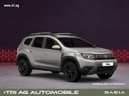 Dacia Duster, Extreme TCe 130, Jahr 2024 - Baden-Baden