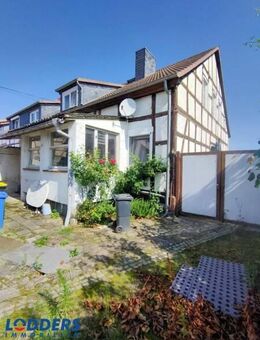 Zuhause sucht Bewohner - Bismark (Altmark)