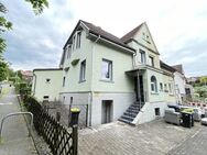 Einziehen & Wohlfühlen: Hochwertig saniertes Zuhause mit Einliegerwohnung in ruhiger Lage - Sulzbach (Saar)