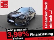 Cupra Formentor 2.0 TSI DSG VZ AHK NAVI LED SHZ - Ingolstadt