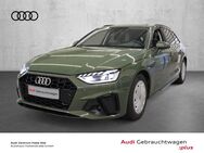 Audi A4, Avant 30 TDI S line, Jahr 2024 - Halle (Saale)