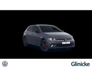 VW Polo, 2.0 l TSI Edition 25 OPF RKF Roof-Paket, Jahr 2022 - Kassel