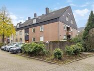 Jetzt Kapital sichern: Vermietete Eigentumswohnung in Essen mit konstanten Einnahmen - Essen