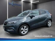 Opel Mokka, 1.4 Turbo Innovation, Jahr 2016 - Werl