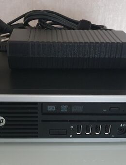 PC HP Compaq 8200 Elite Ultra-Slim - Düsseldorf