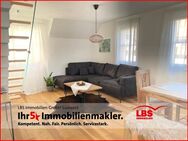 Exklusive Maisonettewohnung - Gengenbach