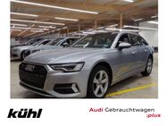 Audi A6, Avant 45 TFSI advanced Parkassit, Jahr 2024 - Gifhorn