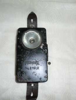 Taschenlampe - Freiberg (Neckar)