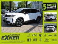 Citroen C5 Aircross 1.2 PureTech 130 Feel Pack S&S LED - Hof