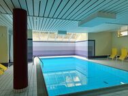 -RESERViERT- Appartementhaus "a capella" Ferien- Eigentumswohnung unweit vom Strand, zentrale Lage - Binz (Ostseebad)