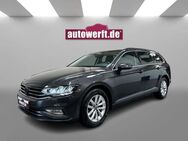 VW Passat Variant 2.0 TDI DSG BUSINESS AHK LED SHZ NAVI ACC TEMPOMAT 16Z - Ahrensburg