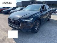 Audi Q8 50 quattro HD-MATRIX/ACC+/20"/KAMERA - Steinbach-Hallenberg