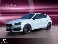 CUPRA Leon, 2.0 TDI 150PS AMBIENTE, Jahr 2022 - Beselich