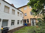 15 Einheiten Mehrfamilienhaus im Nauwieser Viertel - Saarbrücken