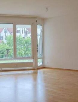 Haus zu groß? Diese 3-Zimmer-Wohnung ist die perfekte Alternative – barrierefrei wohnen und genießen - Sindelfingen