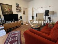 Wohnungsswap - Jonasstraße - Berlin