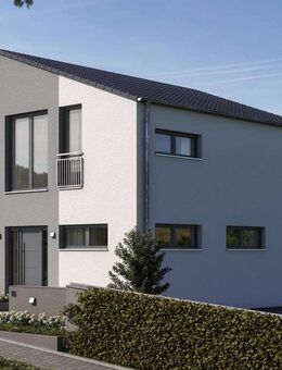 Einfamilienhaus EFH - Ganz nach Ihren Träumen - Heppenheim (Bergstraße)