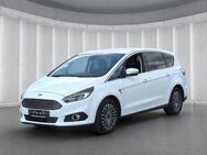 Ford S-Max Titanium 2.0D*Autom AHK ACC LED R-Kam Navi - Ruhstorf (Rott)