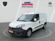 Fiat Doblo, KaWa, Jahr 2018 - Wunstorf