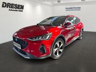 Ford Focus, 1.0 EcoBoost Active X, Jahr 2023 - Dormagen