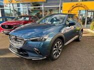 Mazda CX-3 Selection Automat. Teilleder - Kornwestheim