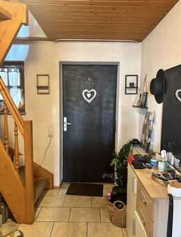 Wohnung zu vermieten - Frauenau