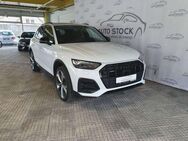 Audi Q5, 40TDI quattro advanced advanced, Jahr 2022 - Dachau