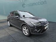 Seat Arona, 1.0 TSI FR, Jahr 2021 - München