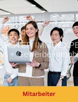 Wohnen und arbeiten Loft/Büro Teamworking/Coworking mit Lager EG renoviert mit Einbauküche in PF-N - Pforzheim