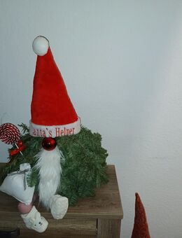 Weihnachtswichtel - Herzlake