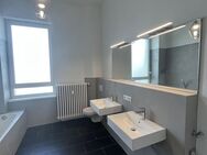 Großzügig. Stilvoll. Zentral. Frisch modernisierte 4-Zimmer-Altbauwohnung nahe Klinikum & BASF - Ludwigshafen (Rhein)