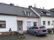 *** Kleines 1 Familienhaus mit Garten *** - Wadgassen