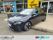 Opel Corsa-e, F Edition, Jahr 2021 - Bad Driburg