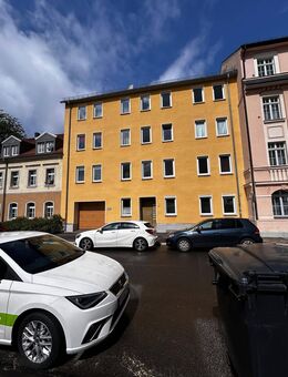sehr schön 2-Zimmer zu vermieten - Freiberg