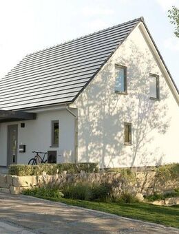 Ihr Weg ins Eigenheim - das Einfamilienhaus für alle Lebensphasen - Bad Rodach