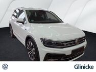 VW Tiguan, 2.0 TDI Highline SiHz, Jahr 2020 - Erfurt