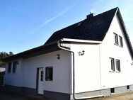 Wohlfühlhaus - SOFORT FREI - in Siehdichum OT Pohlitz! Ansehen, Verlieben und ... - Siehdichum