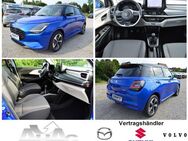 Suzuki Swift, 1.2 Comfort Allgrip Hybrid, Jahr 2022 - Schleusingen