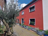 71 m² Wohnfläche im idyllischen Ortskern von Orsoy! - Rheinberg