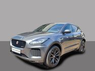 Jaguar E-Pace, P200 R-DYNAMIC S AWD WINTER, Jahr 2019 - Freiburg (Breisgau)