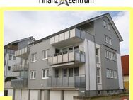 Kapitalanlage Exclusive 4-Zi-Maiss.-Wohnung zentrumsnah in Laichingen - Laichingen