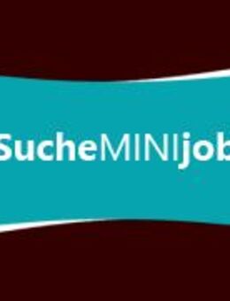 Suche nebentätigkeit - Aschaffenburg